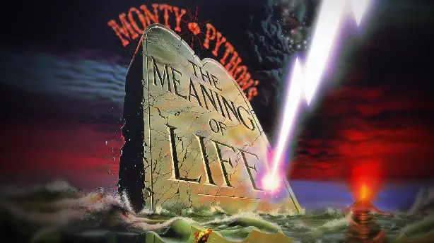 Monty Pythons - Der Sinn des Lebens Screenshot