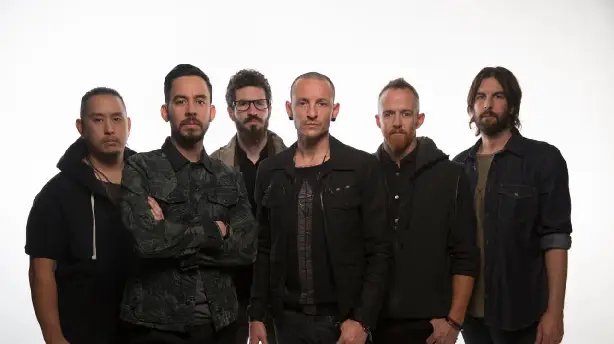 Linkin Park: Live in Madrid Screenshot