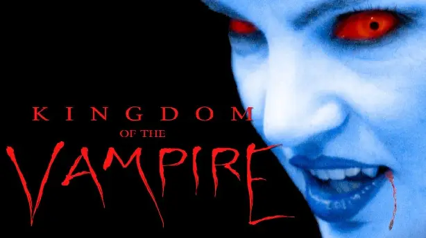 Kingdom of the Vampire Screenshot