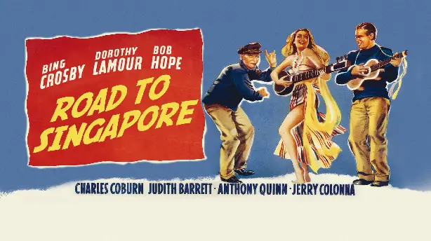 Der Weg nach Singapur Screenshot