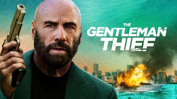 The Gentleman Thief Screenshot