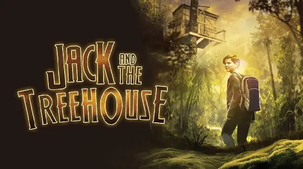 Jack and the Treehouse Screenshot