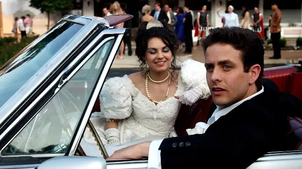 Tony n' Tina's Wedding Screenshot