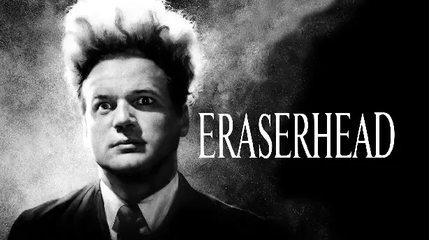 Eraserhead Screenshot