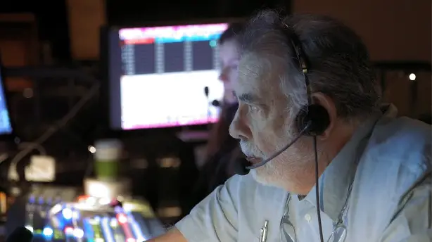 Francis Ford Coppola's Live Cinema Screenshot