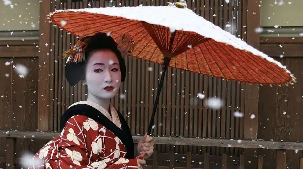 The Secret Life of Geisha Screenshot