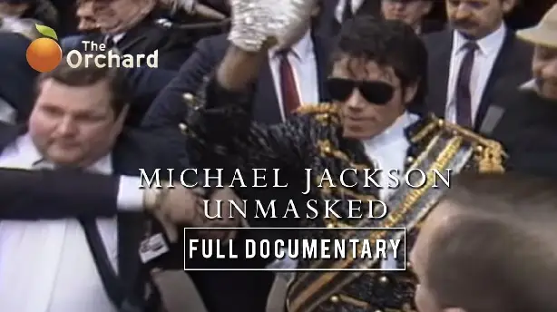 Michael Jackson - Unmasked Screenshot
