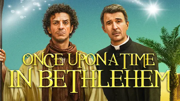 Once Upon A Time In Bethlehem Screenshot