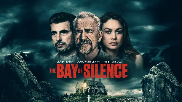 Bay of Silence - Am Ende des Schweigens Screenshot