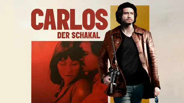 Carlos - Der Schakal Screenshot