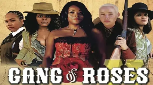 Gang of Roses 2: Next Generation Screenshot