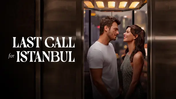 Letzter Aufruf für Istanbul Screenshot