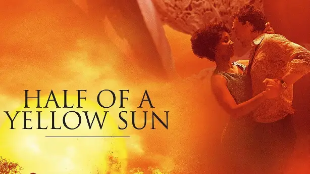 Half of a Yellow Sun Screenshot