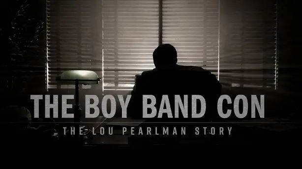 The Boy Band Con: The Lou Pearlman Story Screenshot