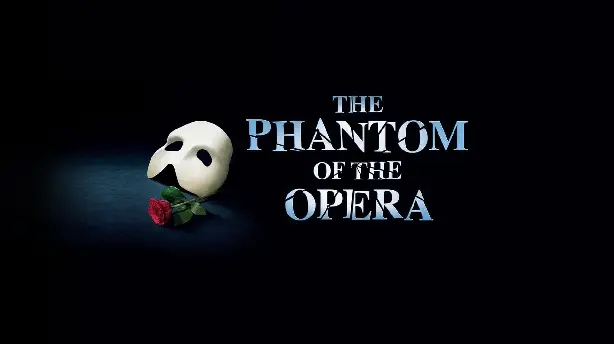 Das Phantom der Oper Screenshot