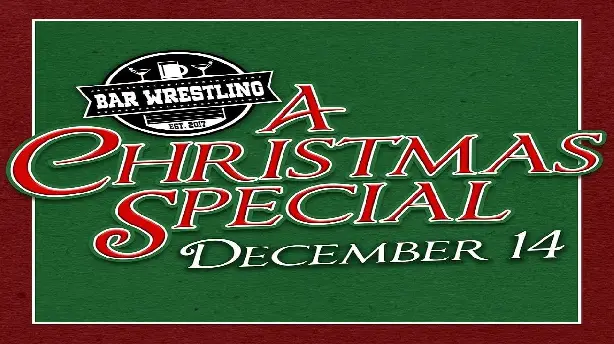 Bar Wrestling 7: A Christmas Special Screenshot