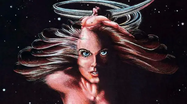 The Girl from Starship Venus Screenshot