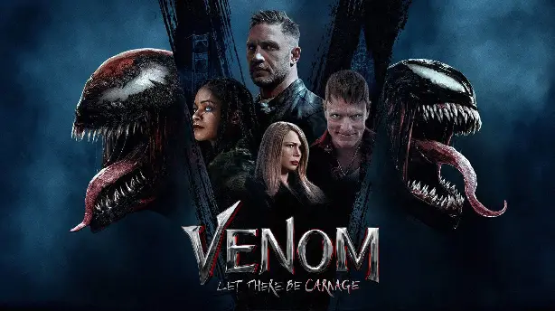 Venom: Let There Be Carnage Screenshot