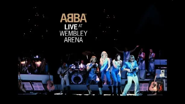 ABBA - In Concert Screenshot