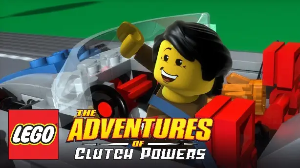 LEGO: Die Abenteuer von Clutch Powers Screenshot