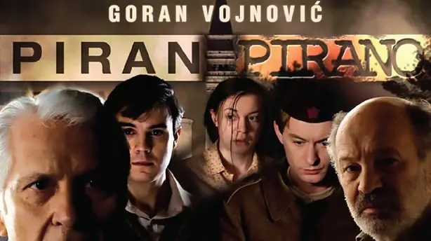 Piran-Pirano Screenshot