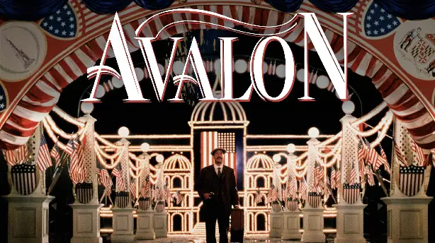 Avalon Screenshot