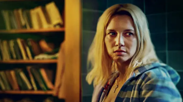 Elize - Schatten einer Frau Screenshot