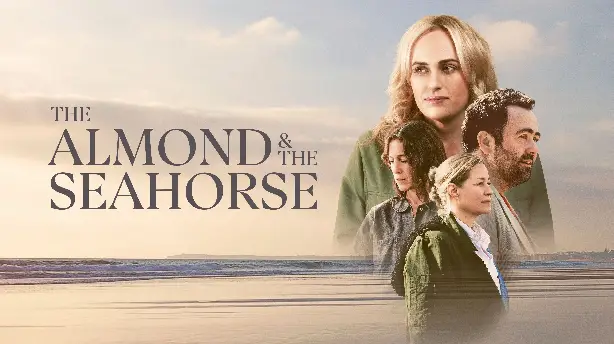 The Almond and the Seahorse Screenshot