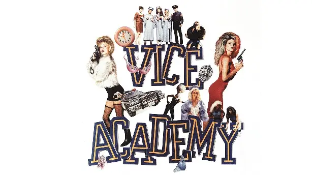 Vice Academy Screenshot