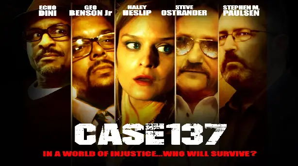 Case 137 Screenshot