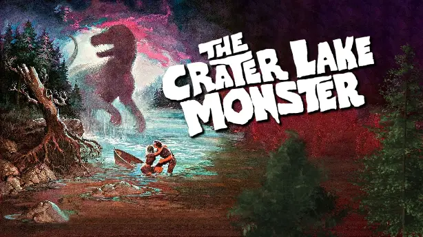 The Crater Lake Monster Screenshot