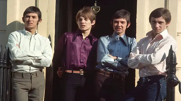Small Faces: All or Nothing 1965 -1968 Screenshot