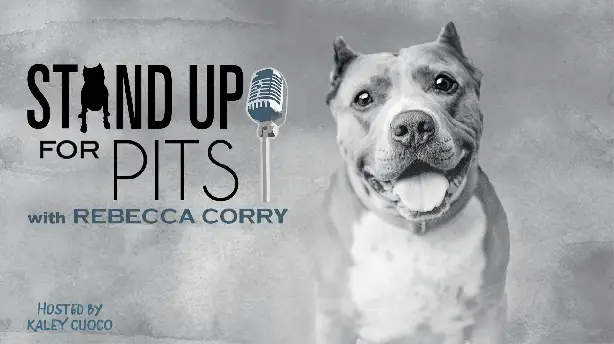 Stand Up for Pits with Rebecca Corry Screenshot