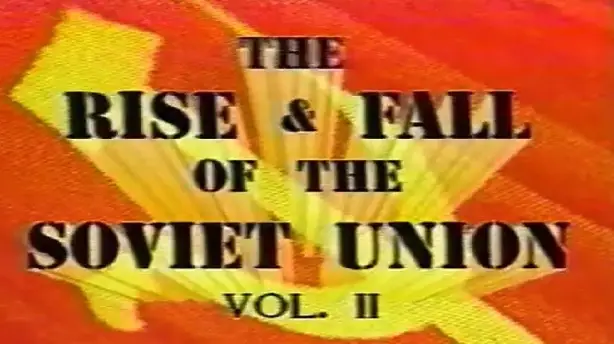 Soviet Union: The Rise and Fall - Part 2 Screenshot