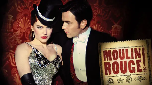 Moulin Rouge Screenshot