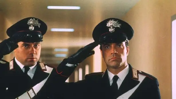I due carabinieri Screenshot