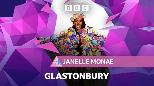 Janelle Monáe: Live at Glastonbury 2024 Screenshot
