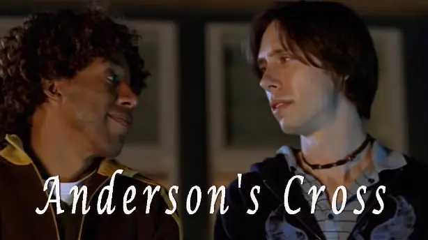 Anderson's Cross Screenshot