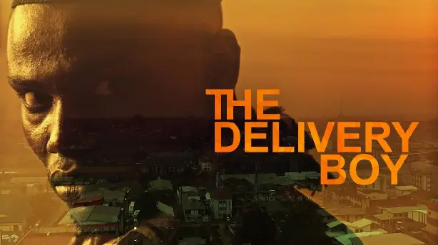 The Delivery Boy Screenshot