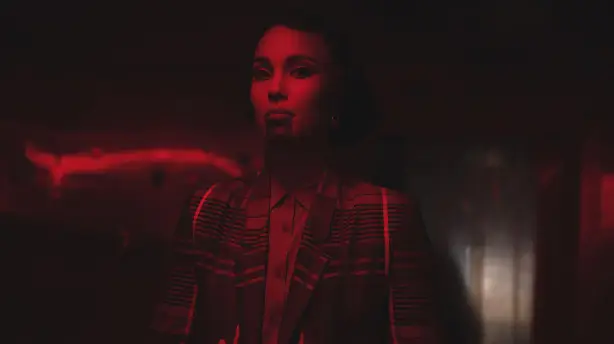 BLKNWS: Terms & Conditions Screenshot