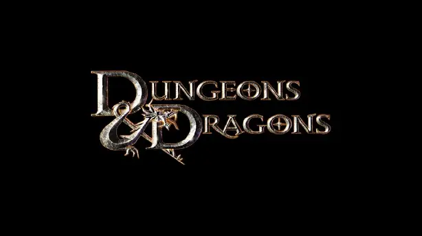 Dungeons & Dragons Screenshot