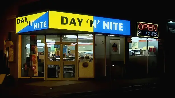 Kid Cudi Vs Crookers: Day 'N' Nite Screenshot