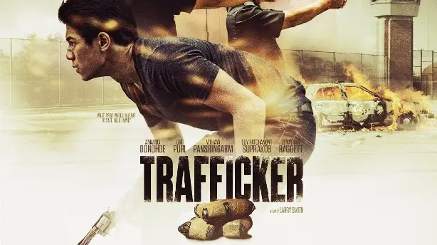 Trafficker Screenshot