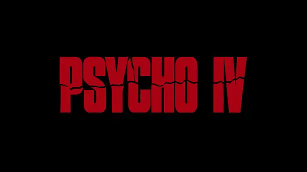 Psycho IV: The Beginning Screenshot