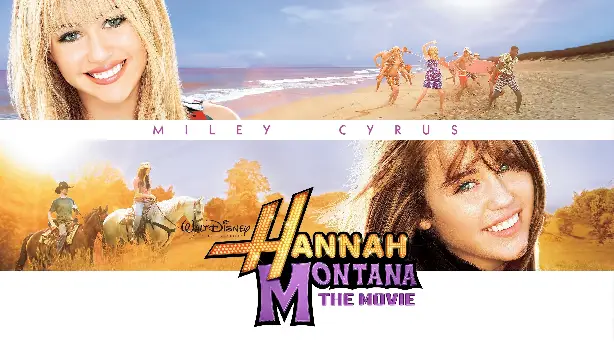 Hannah Montana - Der Film Screenshot