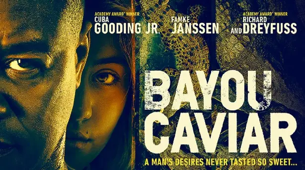 Bayou Caviar - Im Maul des Alligators Screenshot