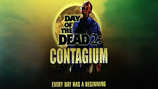 Day of the Dead 2: Contagium Screenshot