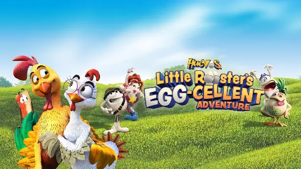 Un gallo con muchos huevos Screenshot