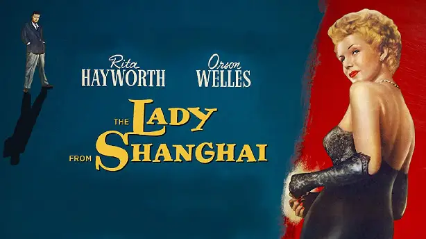 Die Lady von Shanghai Screenshot