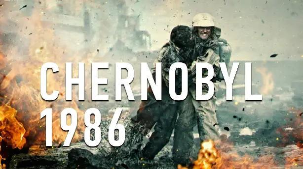 Tschernobyl 1986 Screenshot
